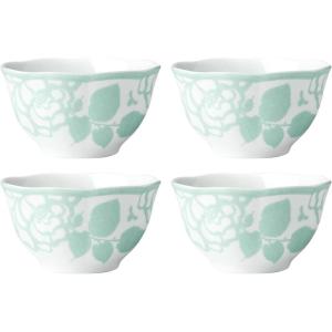 imageLenox BM COTTAGE DW RICE BOWLS S4 SAGE 265