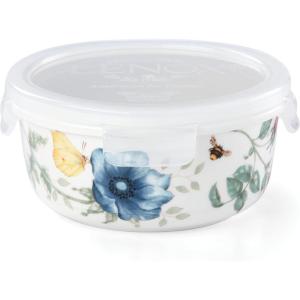 imageLenox Butterfly Meadow Round Serve and Store Small