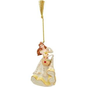 imageLenox Lady ampamp The Tramp Ornament 040 LB MultiBelle