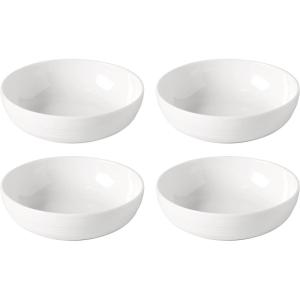 imageLenox Tin Can Alley Large Serving Bowl WhiteAll Purpose Bowls  Set of 6
