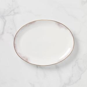 imageLenox Trianna Salaria Pasta Bowl 060 LB TaupeGreyPlatter