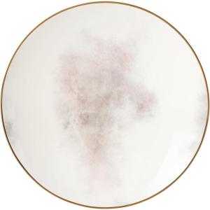imageLenox Trianna Salaria Pasta Bowl 060 LB TaupeGreySalad Plate