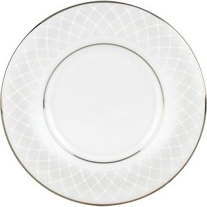 imageLenox Venetian Lace Saucer WhiteSaucer