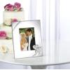 imageLenox 812616A True Love 5x7 Picture Frame Metallic140 LB