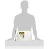 imageLenox 812616A True Love 5x7 Picture Frame Metallic170 LB