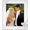 imageLenox 812616A True Love 5x7 Picture Frame Metallic200 LB