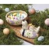 imageLenox 895685 Peanuts Easter Snoopy Covered Candy Dish Spring Serveware