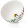 imageLenox 896636 Snoopy Christmas Hors Doeuvres Tray12Piece Dessert Set