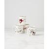 imageLenox 897219 Snoopy Valentines Day Mugs Set of 4 Assorted