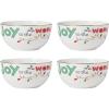 All-Purpose Bowls  Set of 4