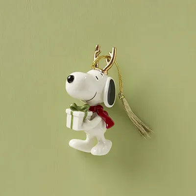 Ornaments