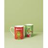imageLenox 897086 Merry Grinchmas Naughty ampamp Nice Mug Set