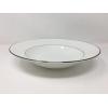 imageLenox Continental Dining Platinum Teacup Cup ivory goldPastaSoup Bowl
