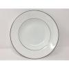imageLenox Continental Dining Platinum Teacup Cup ivory goldPastaSoup Bowl
