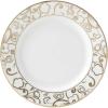 imageLENOX Venetian Lace Gold Cup 040 LB MetallicButter Plate