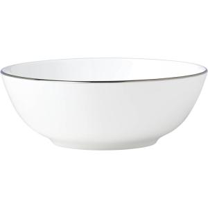 imageLenox Continental Dining Platinum Teacup Cup ivory goldPlace Setting Bowl