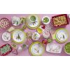 imageLenox 895054 Merry Grinchmas Mugs Set of 4 14oz Christmas Drinkware Holiday Hosting