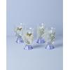 imageLenox 897831 Butterfly Meadow Herbs Tall Tumblers Set Of 4Large Tumblers