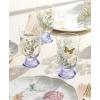 imageLenox 897831 Butterfly Meadow Herbs Tall Tumblers Set Of 4Large Tumblers
