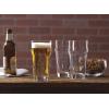 imageLenox Tuscany Classics 4Pc Assorted Craft Beer Set 415 LB ClearClear