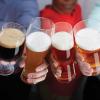 imageLenox Tuscany Classics 4Pc Assorted Craft Beer Set 415 LB ClearClear