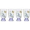 imageLenox 897831 Butterfly Meadow Herbs Tall Tumblers Set Of 4Large Tumblers