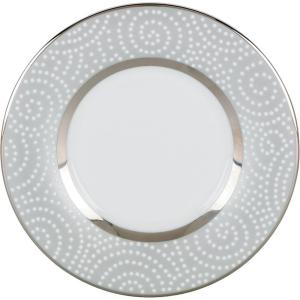 imageLenox 830083 Pearl Beads Saucer