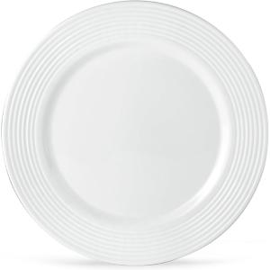 imageLenox 851127 Tin Can Alley Coupe SaucerDinner Plate