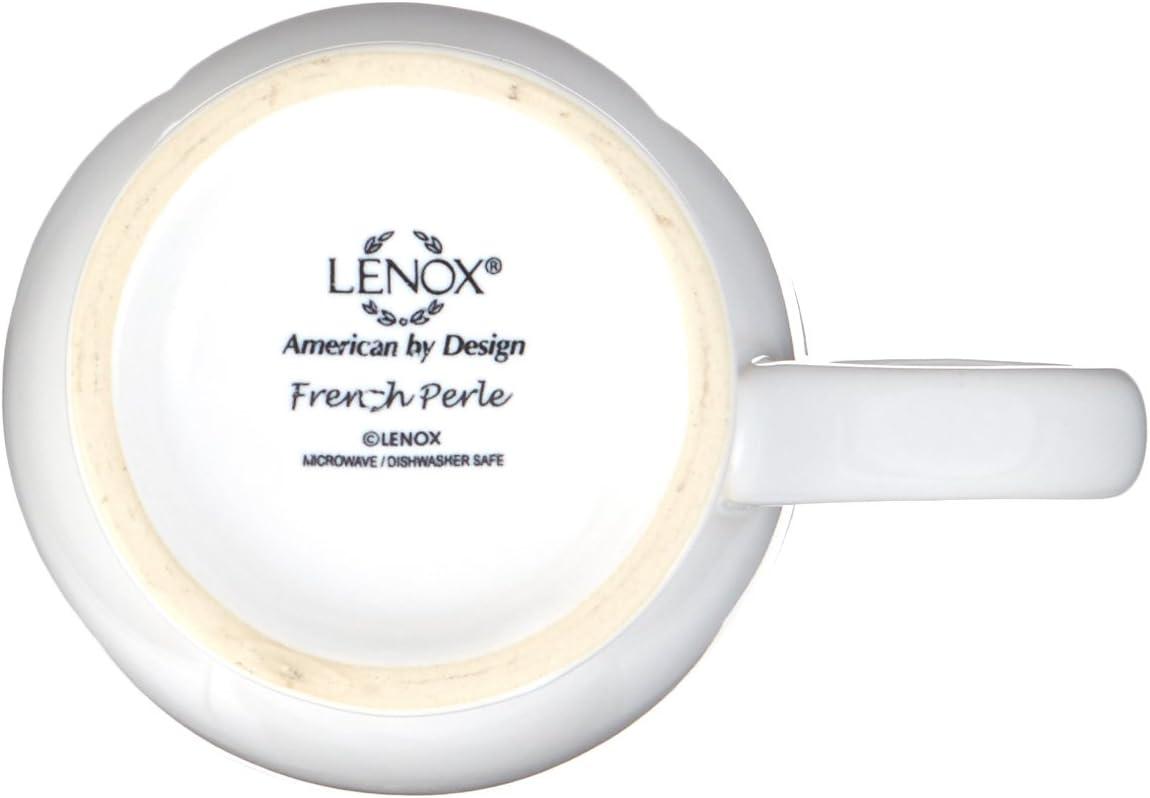 imageLenox 895711 French Perle Bead Dinner Plates Set Of 4070 LB