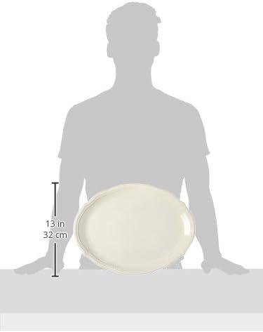 imageLenox 895711 French Perle Bead Dinner Plates Set Of 4395 LB