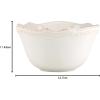 imageLenox 895711 French Perle Bead Dinner Plates Set Of 4070 LB