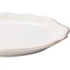 imageLenox 895711 French Perle Bead Dinner Plates Set Of 4125 LB