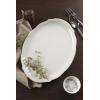 imageLenox 895711 French Perle Bead Dinner Plates Set Of 4395 LB