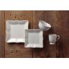 imageLenox 895711 French Perle Bead Dinner Plates Set Of 4690 LB