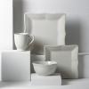 imageLenox 895711 French Perle Bead Dinner Plates Set Of 4690 LB