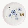 imageLenox 897102 Butterfly Meadow Pink Ombre 5Piece Tea Set12Piece Dinnerware Set