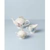imageLenox 897102 Butterfly Meadow Pink Ombre 5Piece Tea Set5Piece Tea Set
