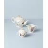 imageLenox 897102 Butterfly Meadow Pink Ombre 5Piece Tea Set5Piece Tea Set