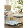 imageLenox BM COTTAGE DW ACCENT PLATES S4 SAGE