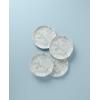 imageLenox BM COTTAGE DW ACCENT PLATES S4 SAGE