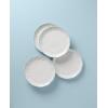 imageLenox BM COTTAGE DW DINNER PLATES S4 SAGE 635
