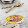 imageLenox Lx Remix 4Piece Tidbit Plate Set 203 White4Piece Tidbit Plate Set