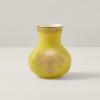 imageLenox Lx Remix 4Piece Tidbit Plate Set 203 WhiteVase  Yellow