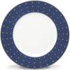 imageKate Spade New York Allison Avenue 9quot Accent Plate 105 LB BlueBlue