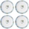 Dinner Plates  Set of 4
