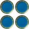 Accent Plates  Set of 4