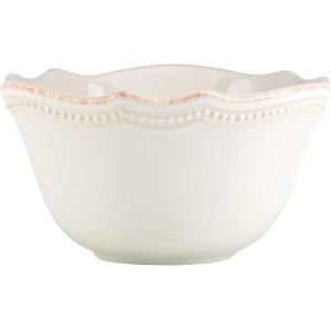 imageLenox 895711 French Perle Bead Dinner Plates Set Of 4070 LB