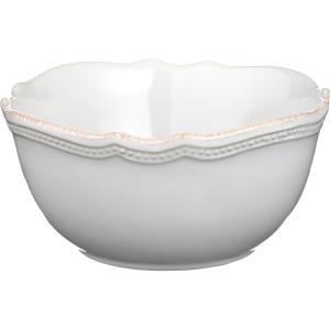 imageLenox 895711 French Perle Bead Dinner Plates Set Of 4110 LB