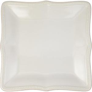 imageLenox 895711 French Perle Bead Dinner Plates Set Of 4240 LB