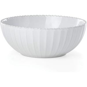 imageLenox 895711 French Perle Bead Dinner Plates Set Of 4375 LB
